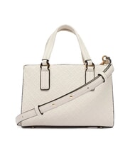 TOMMY HILFIGER TH DAILY Torebka z paskiem na ramię muślin - Torby damskie - 3
