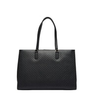 TOMMY HILFIGER TH DAILY Torba na ramię czarny - Torby damskie - 4