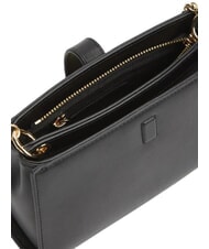 TOMMY HILFIGER TH LIBRE Torba na ramię czarny - Torby damskie - 3