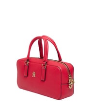 TOMMY HILFIGER TH DAILY Torebka z paskiem na ramię - Torby damskie