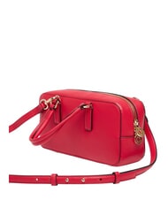 TOMMY HILFIGER TH DAILY Torebka z paskiem na ramię podstawowy czerwony - Torby damskie - 3