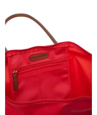 TOMMY HILFIGER POPETTE Torba na zakupy podstawowy czerwony - Torby damskie - 4