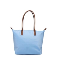 TOMMY HILFIGER POPETTE Torba na zakupy woda studzienna - Torby damskie - 4