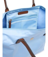 TOMMY HILFIGER POPETTE Torba na zakupy woda studzienna - Torby damskie - 5