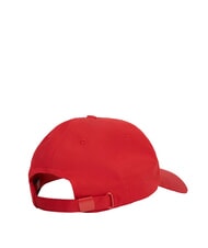 TOMMY HILFIGER TJ SCRIPT Czapka baseballowa szafirowo-czerwony - Włosy - 2
