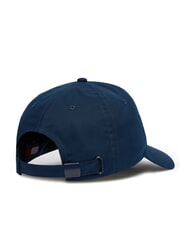TOMMY HILFIGER TJ SCRIPT Czapka baseballowa ciemna noc granatowa - Włosy - 2
