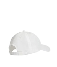 TOMMY HILFIGER TJ SCRIPT Czapka baseballowa - Włosy