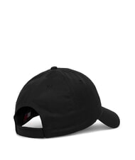 TOMMY HILFIGER TJ LINEAR LOGO Czapka z daszkiem czarny - Włosy - 2