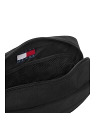 TOMMY HILFIGER TJ ESS DAILY Uroda czarny - Kosmetyczka - 4