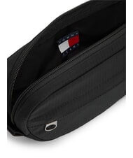 TOMMY HILFIGER TJ ESS DAILY Kieszonka czarny - Torby damskie - 3