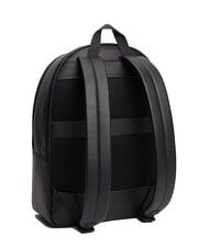 TOMMY HILFIGER TH CENTRAL Plecak czarny - Plecaki szkolne i rekreacyjne - 2