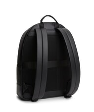 TOMMY HILFIGER TH FOUNDATION Plecak czarny - Plecaki szkolne i rekreacyjne - 2