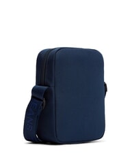 TOMMY HILFIGER TJ ESS DAILY Torba na ramię ciemna noc granatowa - Torby na ramię męskie - 2