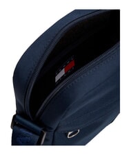 TOMMY HILFIGER TJ ESS DAILY Torba na ramię ciemna noc granatowa - Torby na ramię męskie - 3