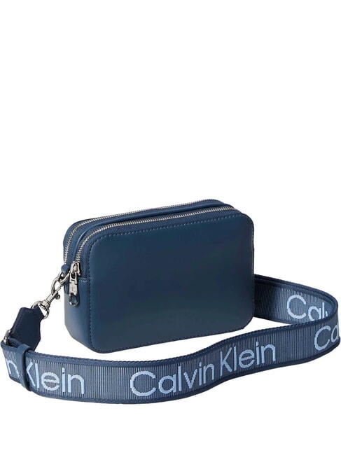 SIGNATURE LOGO STRAP Torba na aparat fotograficzny o podw&oacute;jnej funkcji Key Largo - Torby damskie