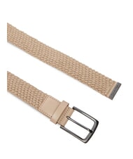CALVIN KLEIN CASUAL PIN BUCKLE Pasek - Paski