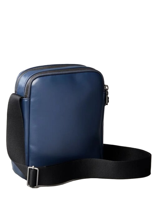 BOLD MONOGRAM Torba na ramię niebieskie noce - Torby na ramię męskie