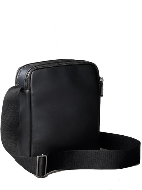 BOLD MONOGRAM Torba na ramię na czarno - Torby na ramię męskie