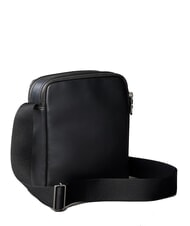 CALVIN KLEIN BOLD MONOGRAM Torba na ramię na czarno - Torby na ramię męskie - 2