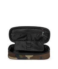 EASTPAK OVAL Pi&oacute;rnik kamuflaż - Pi&oacute;rniki i akcesoria - 2