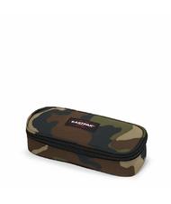 EASTPAK OVAL Pi&oacute;rnik kamuflaż - Pi&oacute;rniki i akcesoria - 3
