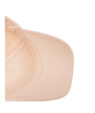 ARMANI EXCHANGE ESSENTIAL Czapka baseballowa s&oacute;l r&oacute;żana - Włosy - 4