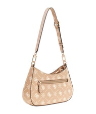 GUESS EMELIE LOGO Torba na ramię - Torby damskie