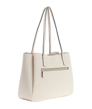 GUESS ANISE Torba na ramię logo kamienne - Torby damskie - 2