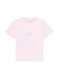 GUESS JEANS BABY BAKER Koszulka z kr&oacute;tkim rękawem letni bez - Koszulki i topy damskie - 3