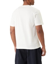 GUESS JEANS NAUTICAL Koszulka bawełniana - Koszulki męskie