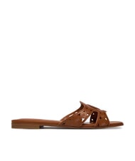 GUESS CIESTA2 Sandały niskie - Buty damskie