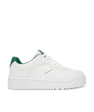 GUESS MIRAM12 Adidasy - Buty damskie
