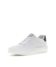 GUESS CONAH Adidasy biały - Buty damskie - 2