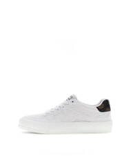 GUESS CONAH Adidasy biały - Buty damskie - 3