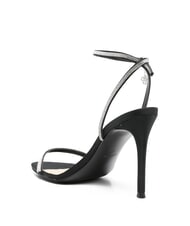 GUESS CHARMER Buty na wysokim obcasie CZARNY - Buty damskie - 3