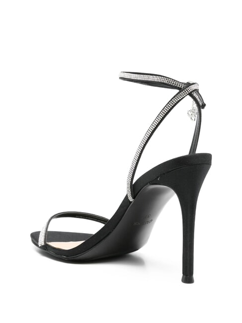 CHARMER Buty na wysokim obcasie CZARNY - Buty damskie