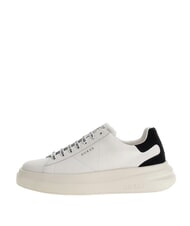 GUESS ELBA  Adidasy - Buty męskie