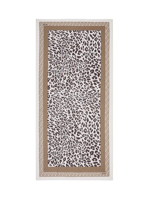 ANIMALIER Szalik naturalny - Szaliki