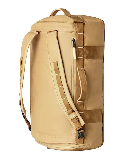 BASE CAMP VOYAGER Plecak torba podr&oacute;żna 32L khaki kamień/brąz użytkowy - Mn&oacute;stwo
