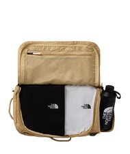 THE NORTH FACE BASE CAMP VOYAGER Plecak torba podr&oacute;żna 32L khaki kamień/brąz użytkowy - Mn&oacute;stwo - 3