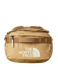 THE NORTH FACE BASE CAMP VOYAGER Plecak torba podr&oacute;żna 32L khaki kamień/brąz użytkowy - Mn&oacute;stwo - 4