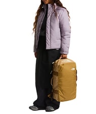 THE NORTH FACE BASE CAMP VOYAGER Plecak torba podr&oacute;żna 32L khaki kamień/brąz użytkowy - Mn&oacute;stwo - 6