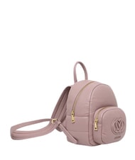 LOVE MOSCHINO PILLOW Plecak z kieszenią przednią - Torby damskie