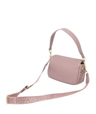 LOVE MOSCHINO PILLOW Torba na ramię z paskiem na ramię - Torby damskie
