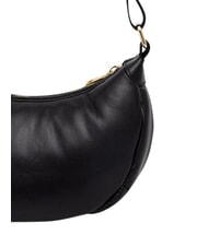 LOVE MOSCHINO SMART DAILY Torba na ramię Czarny - Torby damskie - 3