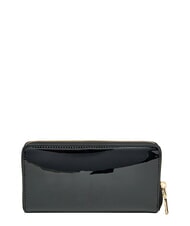 LOVE MOSCHINO BOLD LOVE Portfel Zip - Portfele damskie