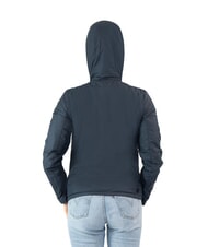 COLMAR ORIGINALS FULLSTOP Kołdra puchowa granatowy - Kurtki puchowe damskie - 4
