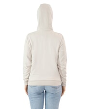 COLMAR ORIGINALS CONNECTIVE Bluza z kapturem porcelana - Bluzy damskie - 3