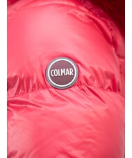 COLMAR ORIGINALS FRIENDLY Kurtka puchowa z kapturem - Kurtki puchowe damskie