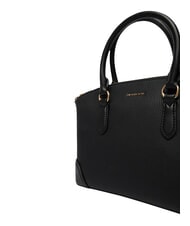 MICHAEL KORS MURPHY Torebka z paskiem na ramię, ze sk&oacute;ry czarny - Torby damskie - 6